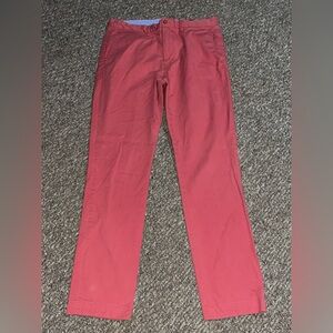 Polo Ralph Lauren stretch straight fit chino pants size 34 x 34